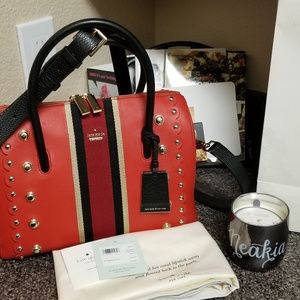 Kate Spade Madison Ave Red Carpet Mega Lane